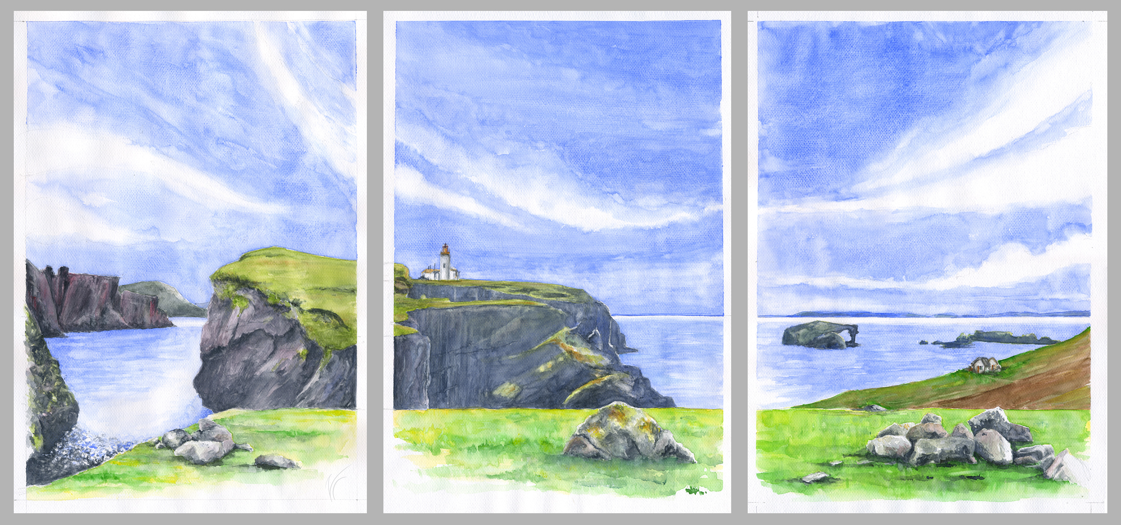 painting